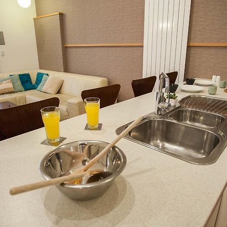 Yuki Yama Apartments Hirafu Luaran gambar
