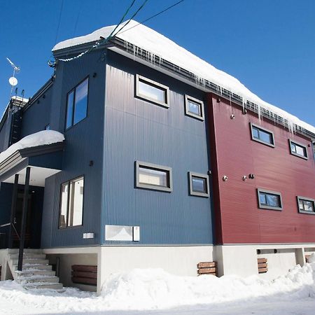 Yuki Yama Apartments Hirafu Luaran gambar