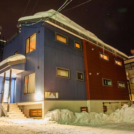 Yuki Yama Apartments Hirafu Luaran gambar