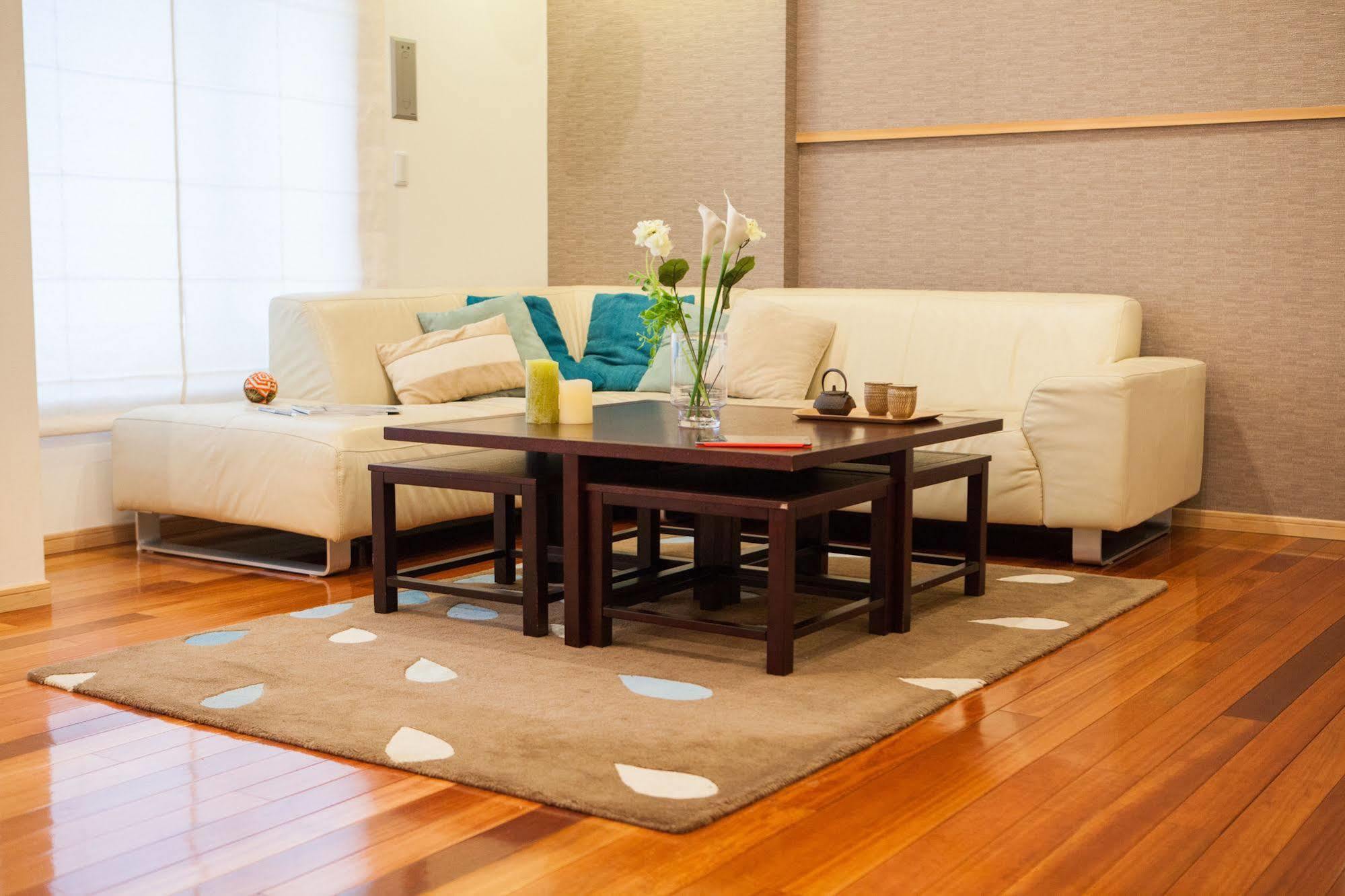 Yuki Yama Apartments Hirafu Luaran gambar