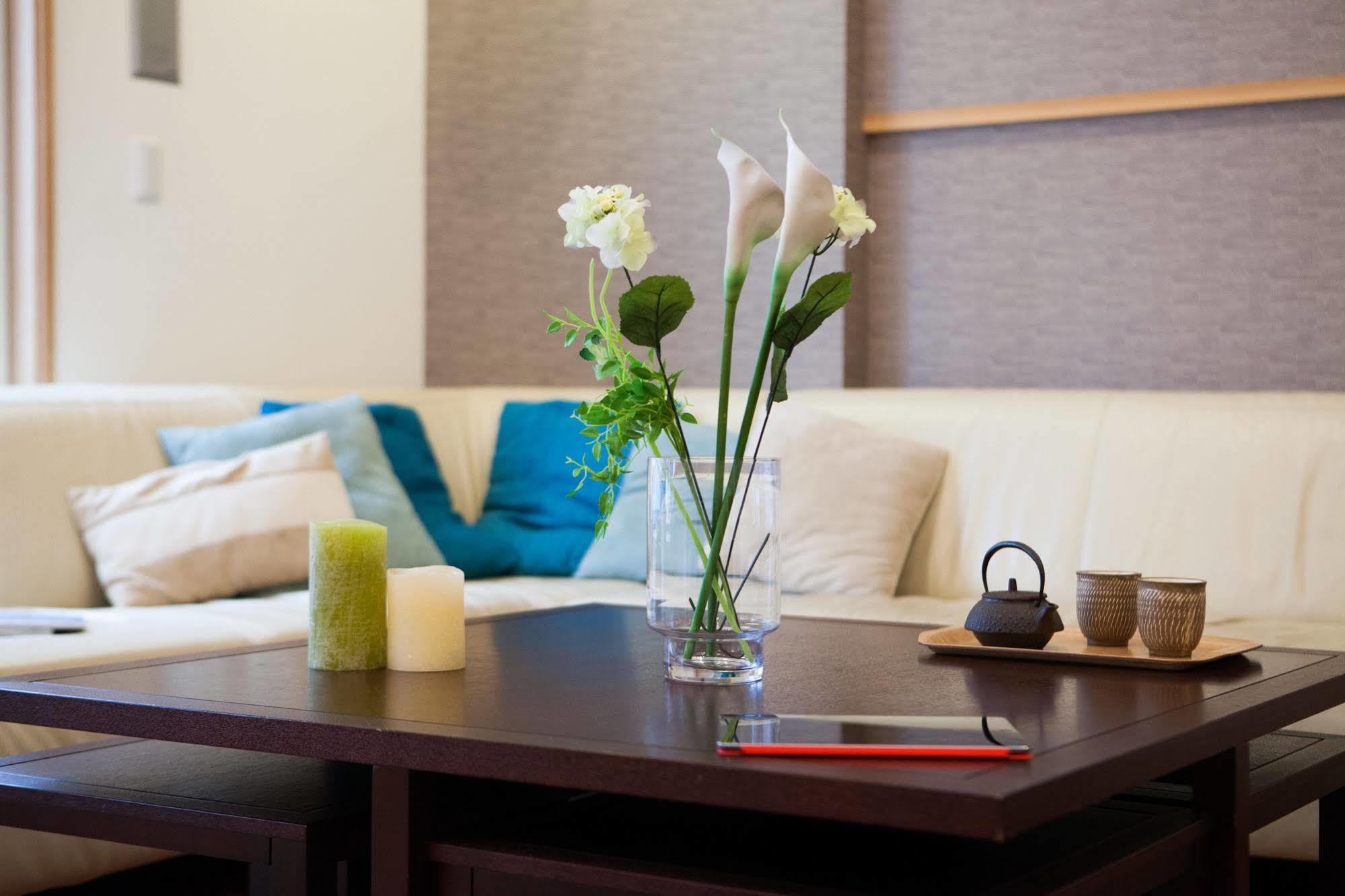 Yuki Yama Apartments Hirafu Luaran gambar