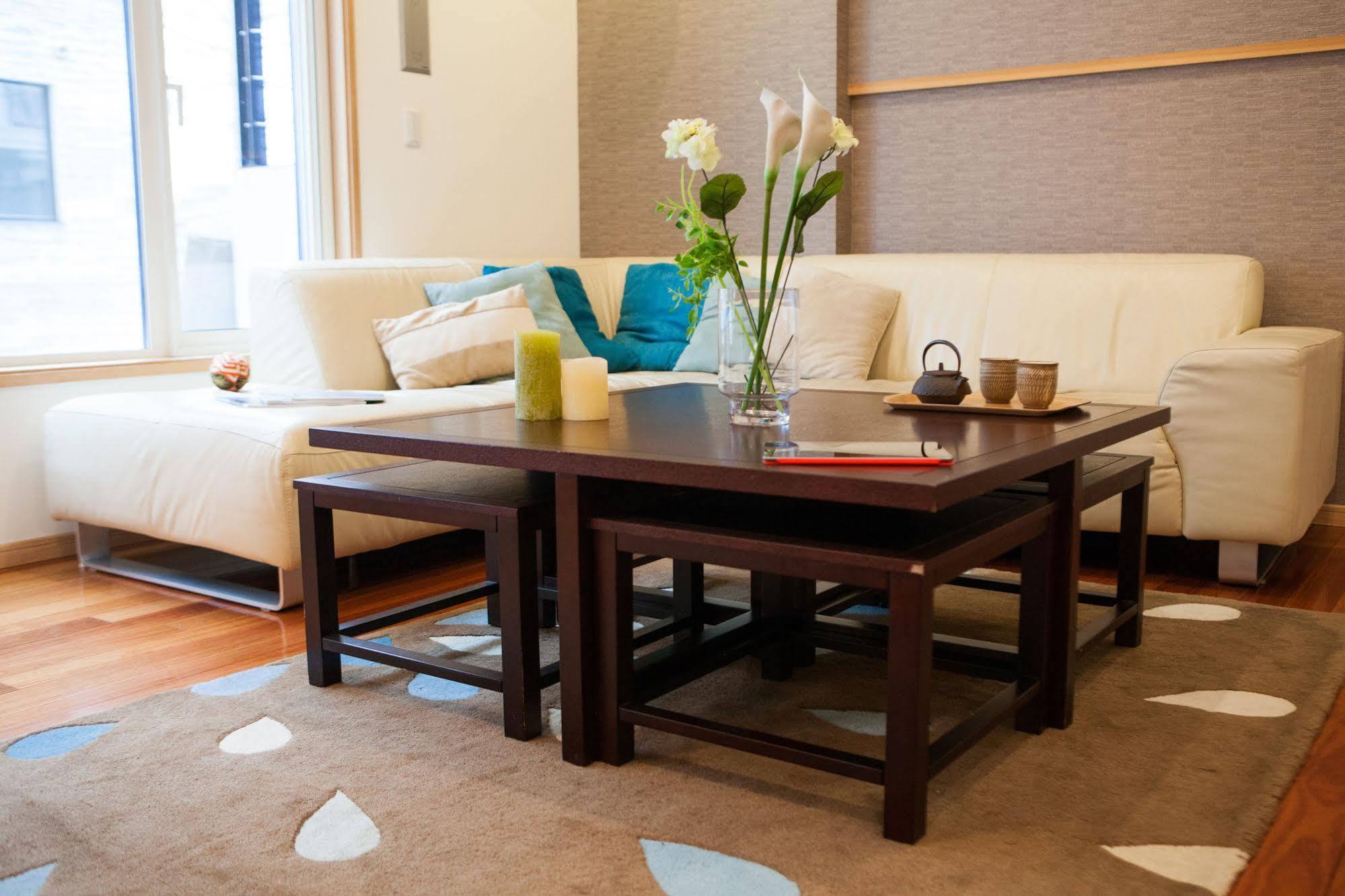 Yuki Yama Apartments Hirafu Luaran gambar