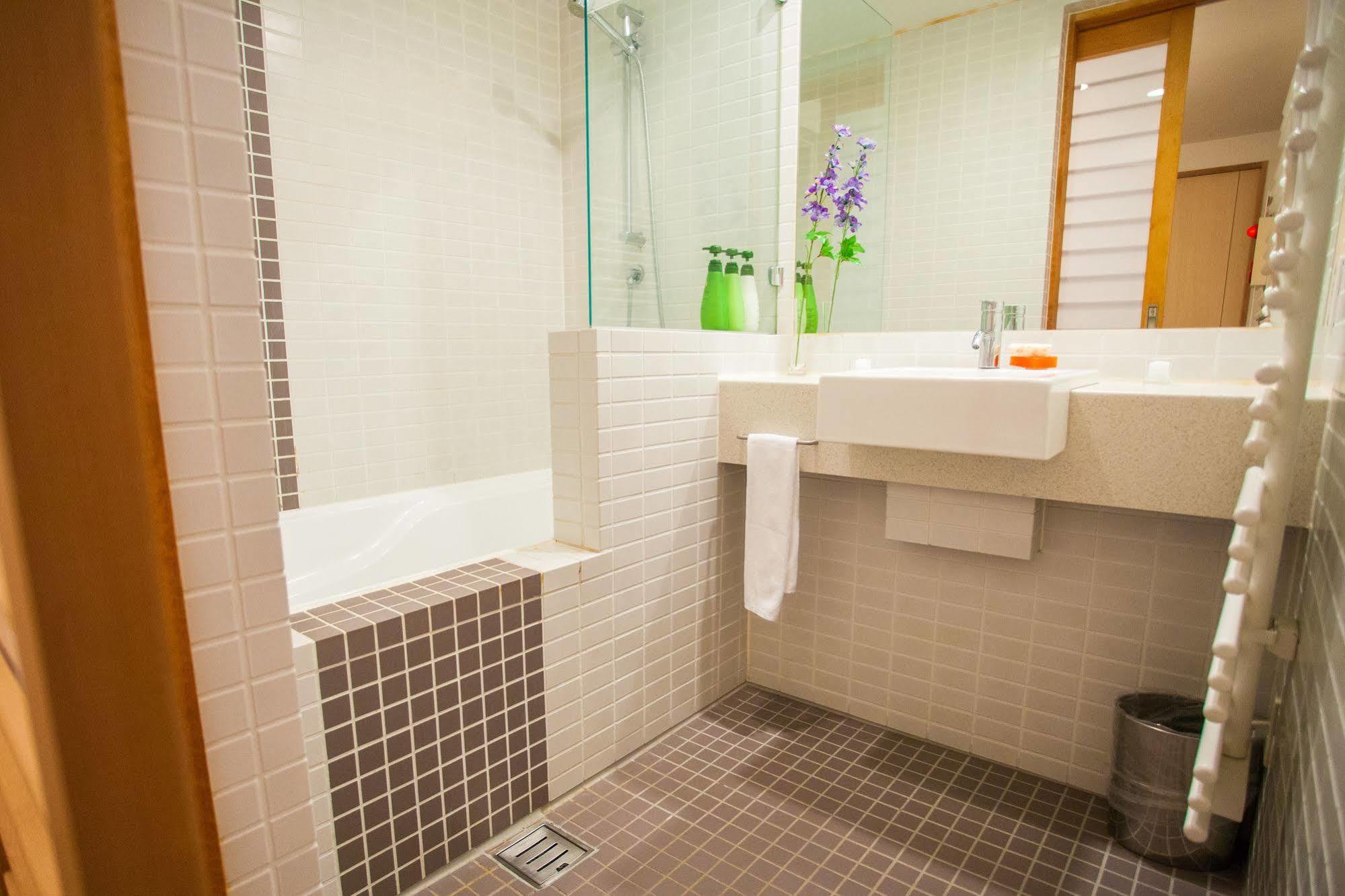 Yuki Yama Apartments Hirafu Luaran gambar