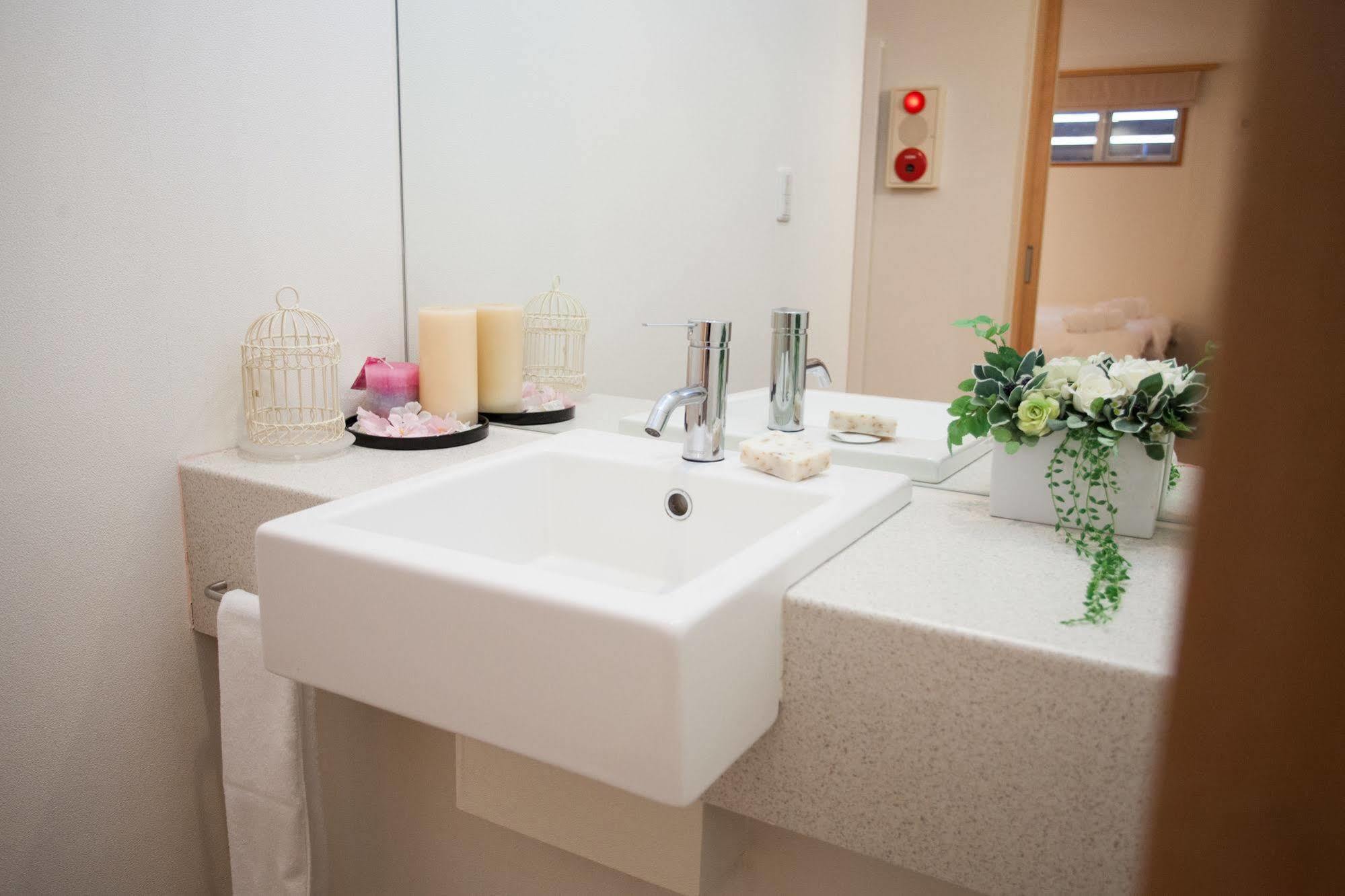 Yuki Yama Apartments Hirafu Luaran gambar