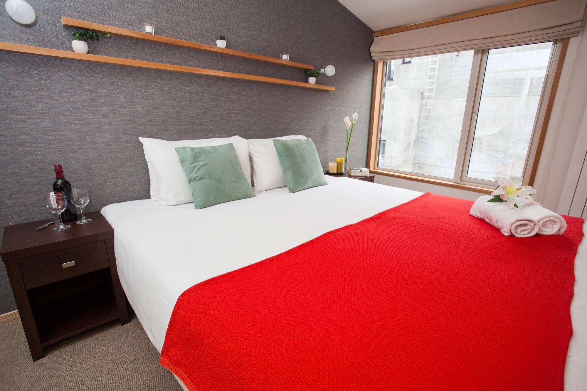 Yuki Yama Apartments Hirafu Luaran gambar